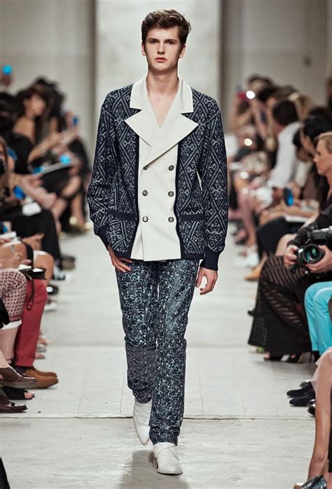 does chanel do menswear|Chanel website.